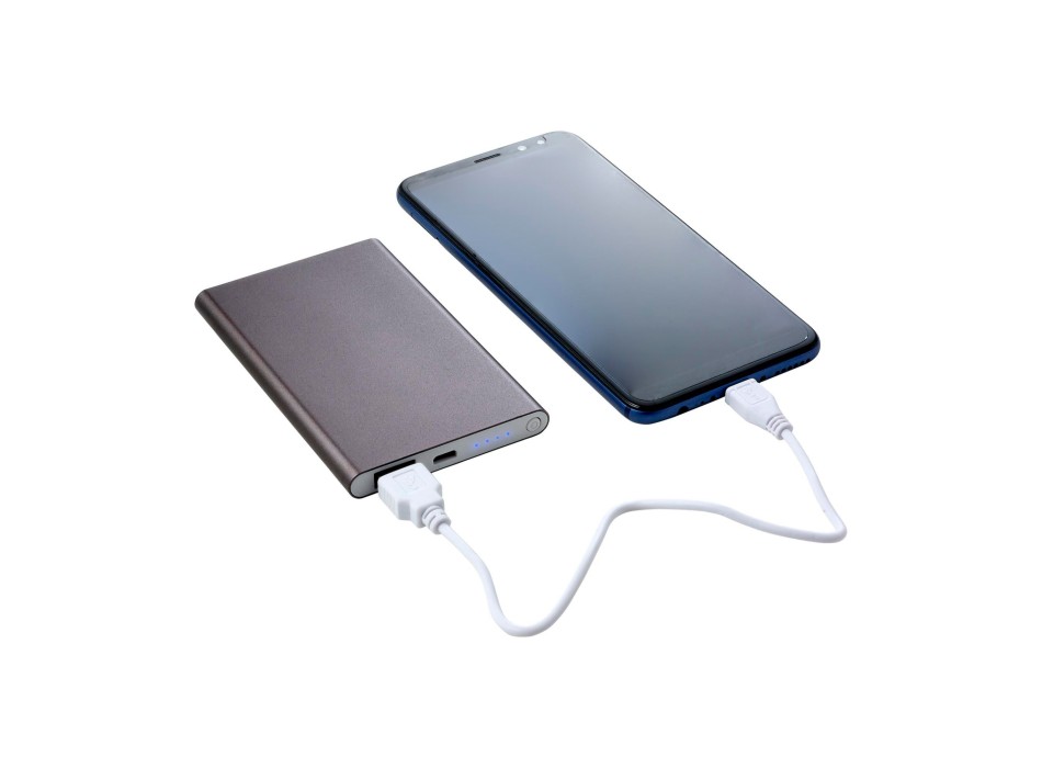 Power bank Ezra | 4,000 mAh FullGadgets.com