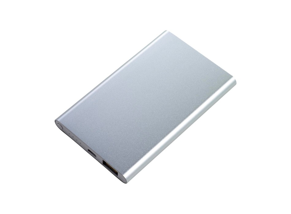 Power bank Ezra | 4,000 mAh FullGadgets.com