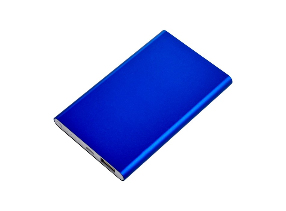 Power bank Ezra | 4,000 mAh FullGadgets.com