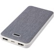 Power bank in ABS riciclato Tovi FullGadgets.com