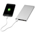 Power bank in alluminio da 8000 mAh Plate FullGadgets.com