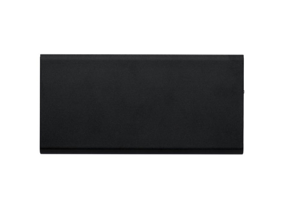 Power bank in alluminio da 8000 mAh Plate FullGadgets.com