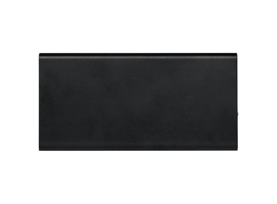 Power bank in alluminio da 8000 mAh Plate FullGadgets.com