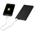 Power bank in alluminio da 8000 mAh Plate FullGadgets.com
