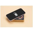 Power bank in bamboo 10.000 mAh MagSafe SCX.design P27 FullGadgets.com