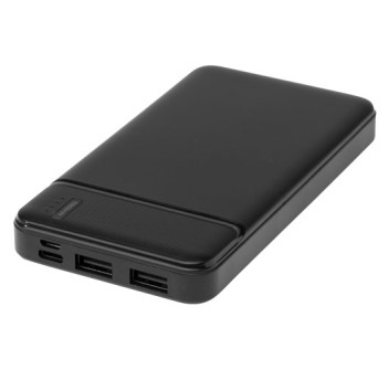 Power bank in plastica riciclata da 10.000 mAh Loop  FullGadgets.com