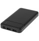 Power bank in plastica riciclata da 10.000 mAh Loop  FullGadgets.com