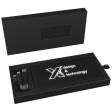 Power bank luminoso SCX.design P30 a carica solare FullGadgets.com