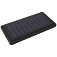 Power bank luminoso SCX.design P30 a carica solare FullGadgets.com