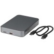 Power bank magnetico da 10.000 mAh in alluminio riciclato RCS Avis  FullGadgets.com