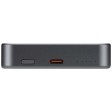 Power bank magnetico da 10.000 mAh in alluminio riciclato RCS Avis  FullGadgets.com