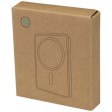 Power bank magnetico da 10.000 mAh in alluminio riciclato RCS Avis  FullGadgets.com
