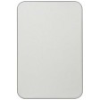 Power bank magnetico da 10.000 mAh in alluminio riciclato RCS Avis  FullGadgets.com