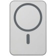 Power bank magnetico da 10.000 mAh in alluminio riciclato RCS Avis  FullGadgets.com