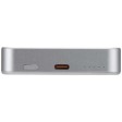 Power bank magnetico da 10.000 mAh in alluminio riciclato RCS Avis  FullGadgets.com