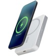 Power bank magnetico da 10.000 mAh in alluminio riciclato RCS Avis  FullGadgets.com