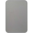 Power bank magnetico da 5000 mAh in alluminio riciclato RCS Avis  FullGadgets.com
