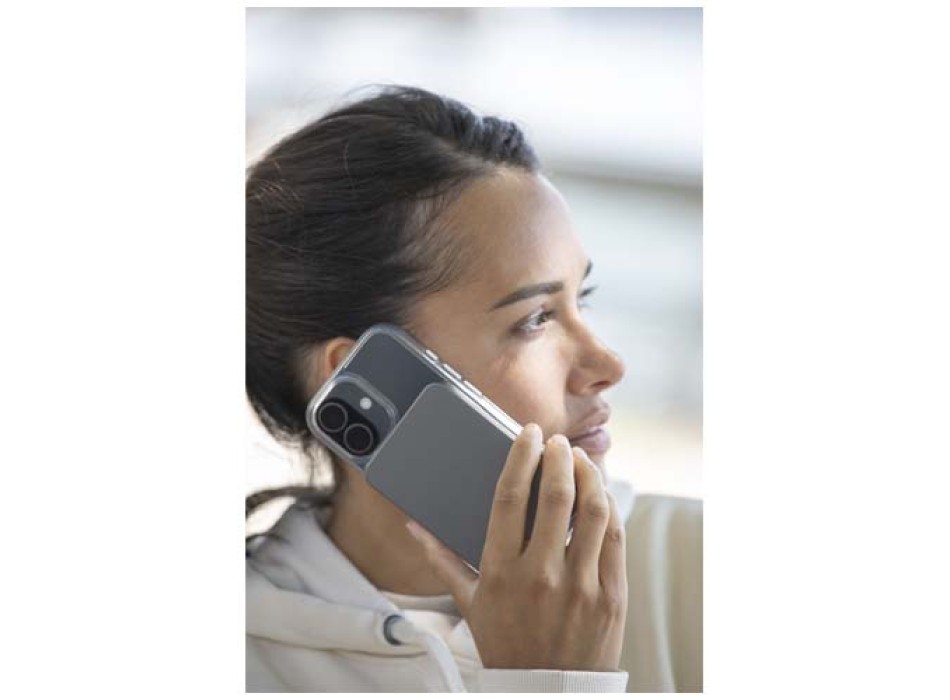 Power bank magnetico da 5000 mAh in alluminio riciclato RCS Avis  FullGadgets.com