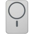 Power bank magnetico da 5000 mAh in alluminio riciclato RCS Avis  FullGadgets.com