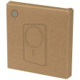 Power bank magnetico da 5000 mAh in alluminio riciclato RCS Avis  FullGadgets.com