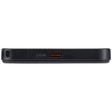 Power bank magnetico da 5000 mAh in plastica riciclata con lanyard SMART FullGadgets.com