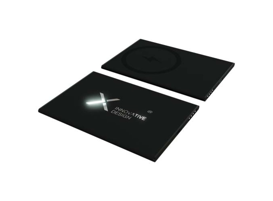 Power bank magnetico ultrasottile da 3000 mAh SCX.design P21 FullGadgets.com