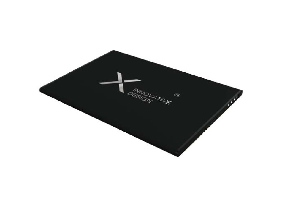 Power bank magnetico ultrasottile da 3000 mAh SCX.design P21 FullGadgets.com