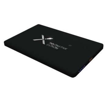Power bank magnetico ultrasottile da 5000 mAh SCX.design P22 FullGadgets.com