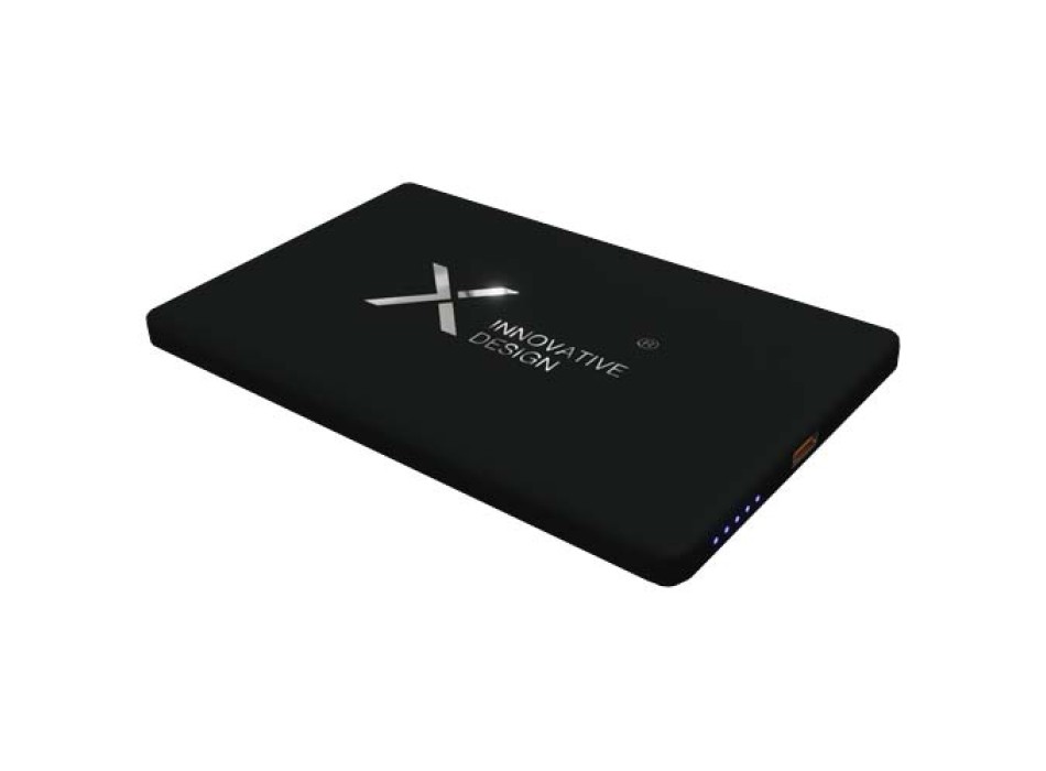Power bank magnetico ultrasottile da 5000 mAh SCX.design P22 FullGadgets.com