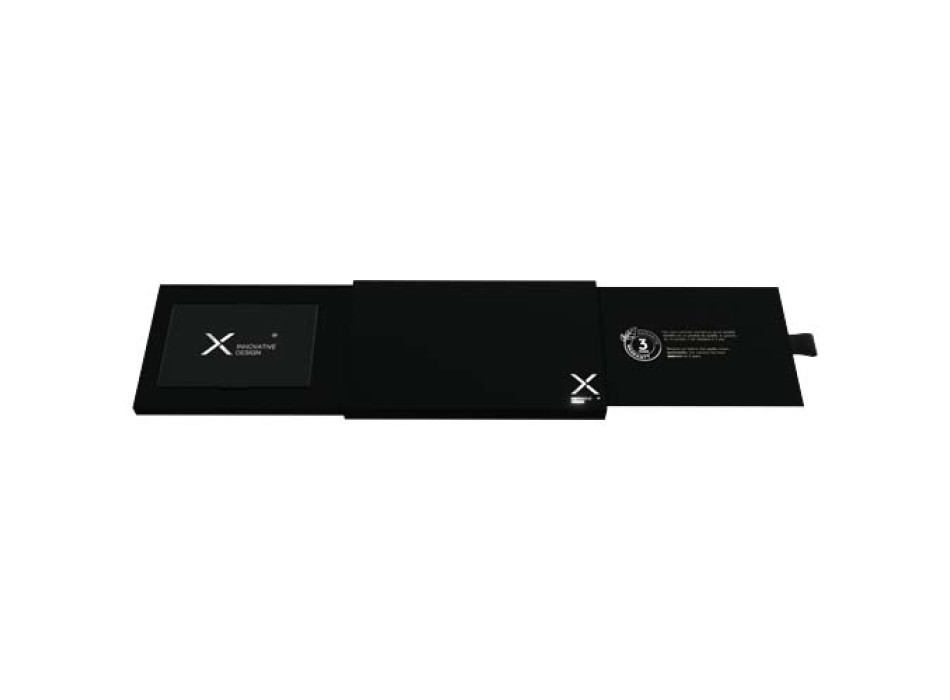 Power bank magnetico ultrasottile da 5000 mAh SCX.design P22 FullGadgets.com