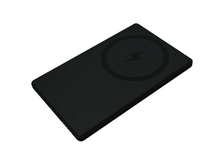 Power bank magnetico ultrasottile da 5000 mAh SCX.design P22 FullGadgets.com