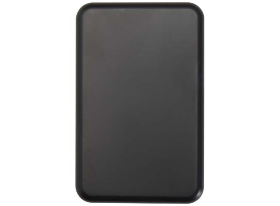 Power bank magnetico wireless da 10.000 mAh e 15 W con 20 W PD in plastica riciclata Acrab FullGadgets.com