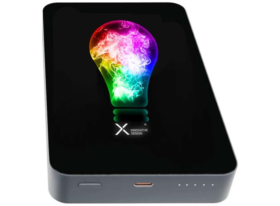 Power bank MagSafe da 10.000 mAh e 15 W SCX.design P24 FullGadgets.com