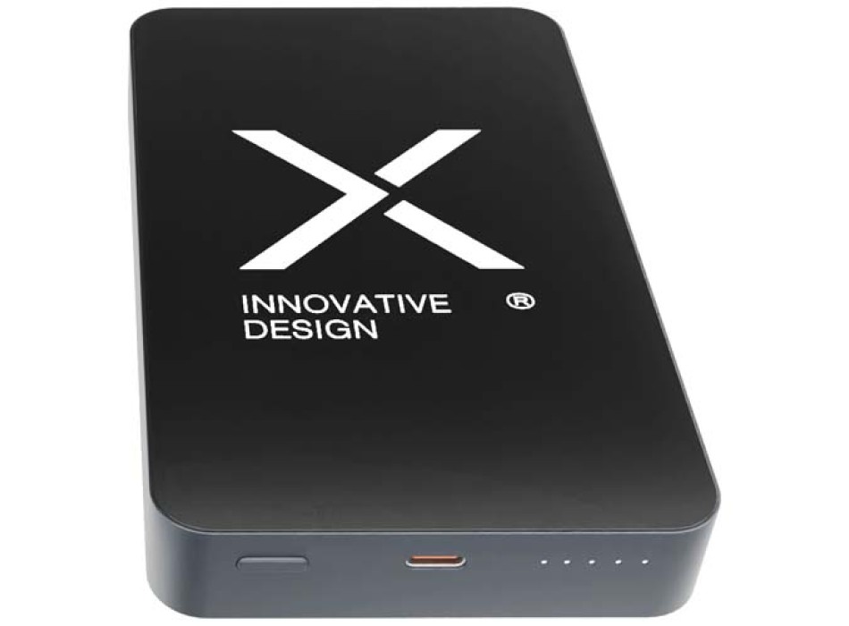 Power bank MagSafe da 10.000 mAh e 15 W SCX.design P24 FullGadgets.com