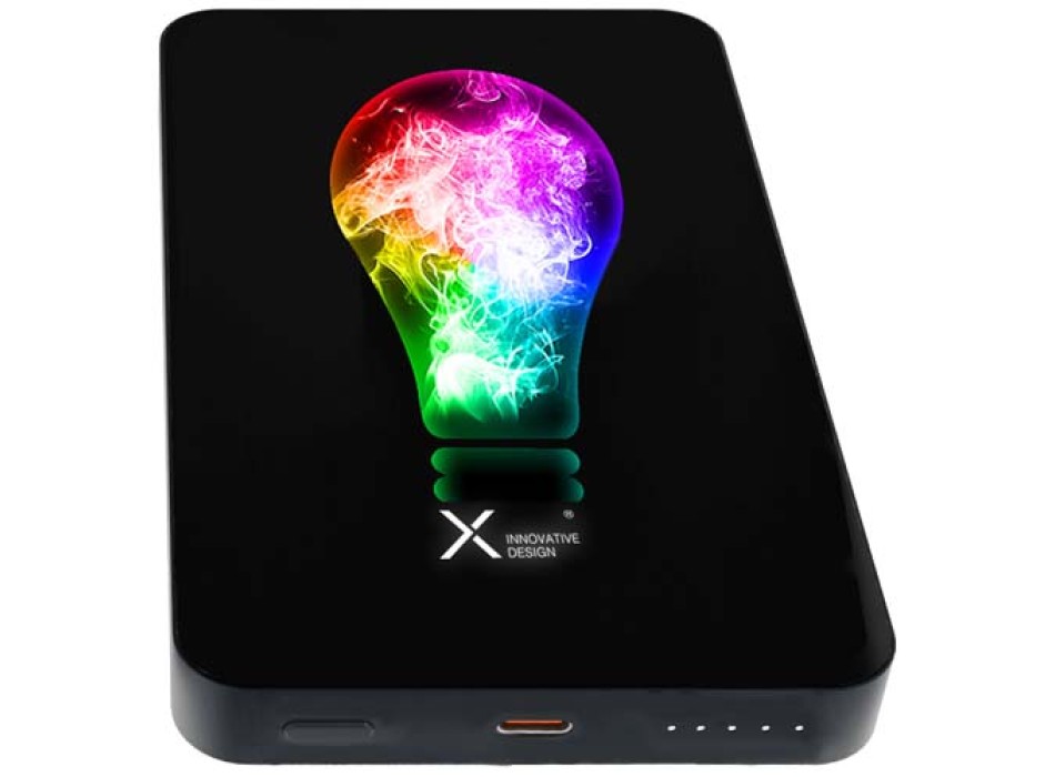 Power bank MagSafe da 5000 mAh e 15 W SCX.design P23 FullGadgets.com