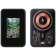 Power bank MagSafe da 5000 mAh SCX.design P33 FullGadgets.com