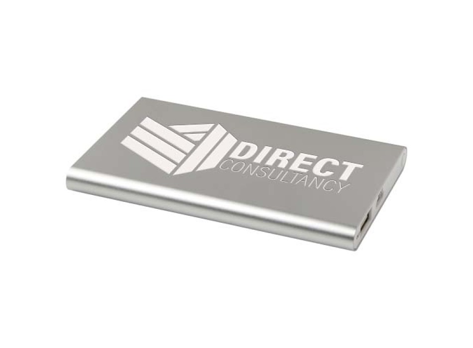 Power bank Pep da 4000 mAh FullGadgets.com