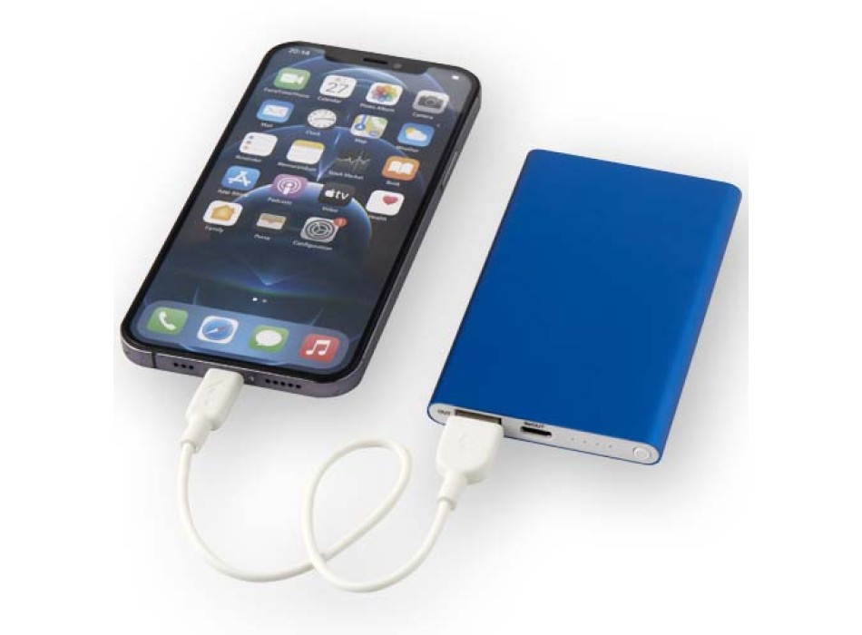 Power bank Pep da 4000 mAh FullGadgets.com