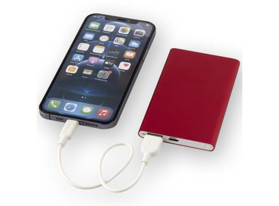 Power bank Pep da 4000 mAh FullGadgets.com