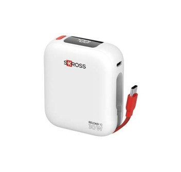 Power bank SKROSS® Reload da 10.000 mAh FullGadgets.com