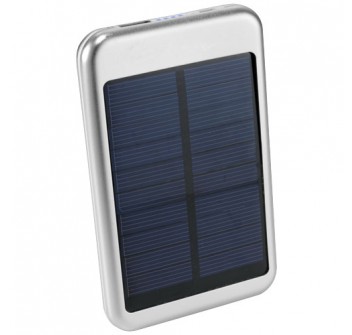 Power bank solare Bask da 4000 mAh FullGadgets.com