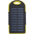 Power Bank solare in ABS gommato,capacità 4.000 mAh Aurora FullGadgets.com