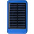 Power Bank Solare In Alluminio, 4.000 Mah Personalizzabile