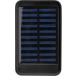 Power Bank solare in alluminio, capacità 4.000 mAh Drew FullGadgets.com