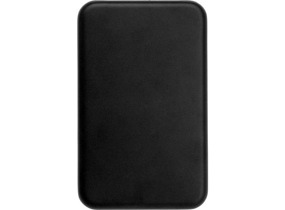 Power bank solare in alluminio Tycho FullGadgets.com