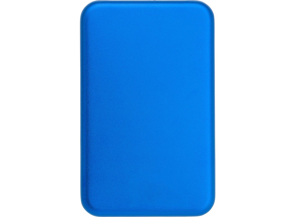 Power bank solare in alluminio Tycho FullGadgets.com