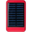 Power bank solare in alluminio Tycho FullGadgets.com