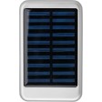 Power bank solare in alluminio Tycho FullGadgets.com