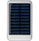 Power bank solare in alluminio Tycho FullGadgets.com