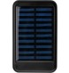 Power bank solare in alluminio Tycho FullGadgets.com